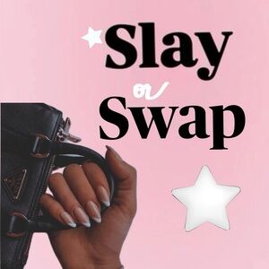 🍒🐆 SLAY or SWAP ✨🪩
Updated 2026 ~ Please Read Description
>> last day <<